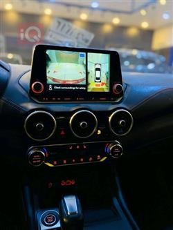 نيسان سنترا